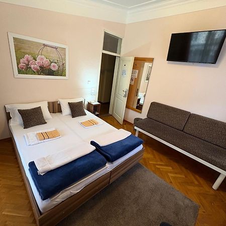Hostel Dino Mostar Eksteriør bilde